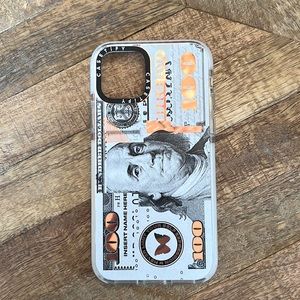 Casetify ‘Hundred Dollars’ case for IPhone 11 Pro 💰